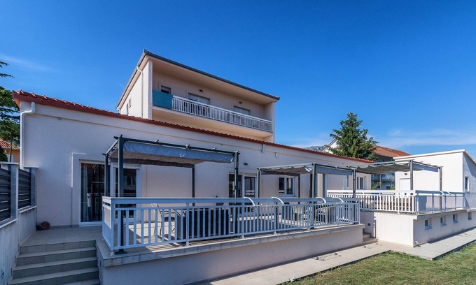 Kastela Apartamento | Stay Split Bay