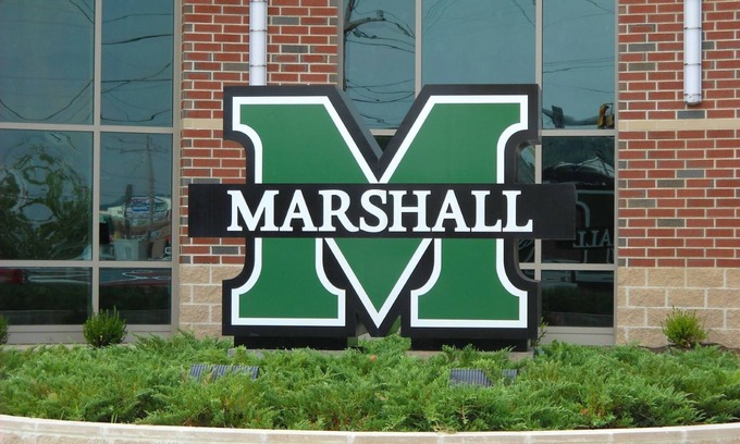 Huntington Apartamento | "Stay Steps from Marshall - Your Home in Huntington!"