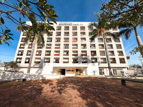 Jardim Goias Apartamento | STAY Studio All