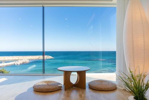 Jumunjin-eup Casa | Stay Suan