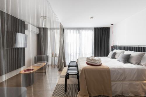 Nueva Córdoba Hotel | Stay Suites
