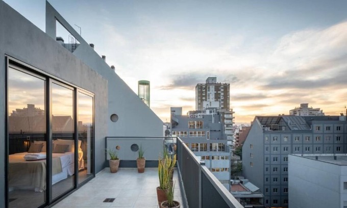 Nueva Córdoba Hotel | Stay Suites