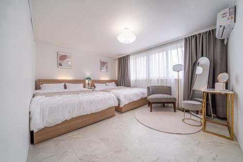 Seowon-dong Apartamento | Stay Sum Silim