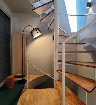 Seochon Villa | Stay Trinity, a beautiful private house with an architectural award