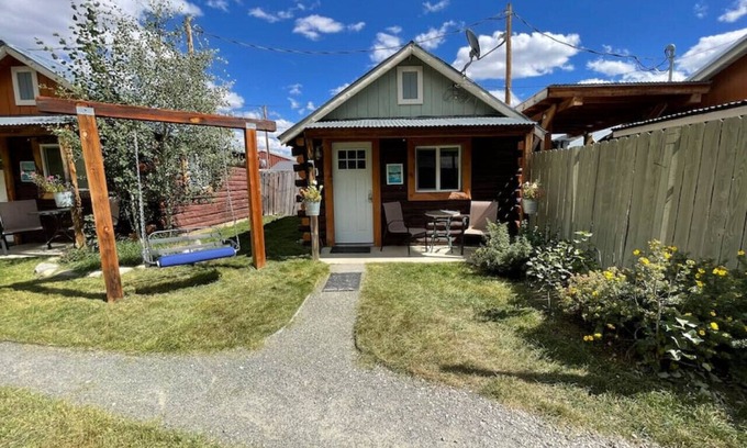 Twin Lakes Cabina | Stay Twin Lakes Cabin 1