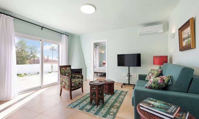La Cala del Moral Apartamento | Stay U-nique Apartments Goya II