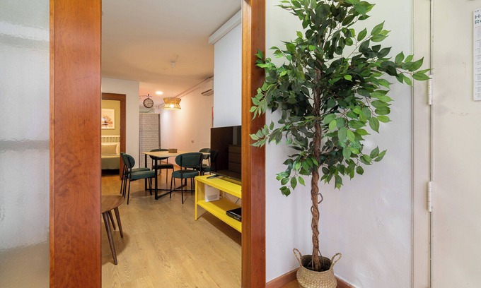 La Sagrada Familia Apartamento | Stay U-nique Apartments Passatge de Font