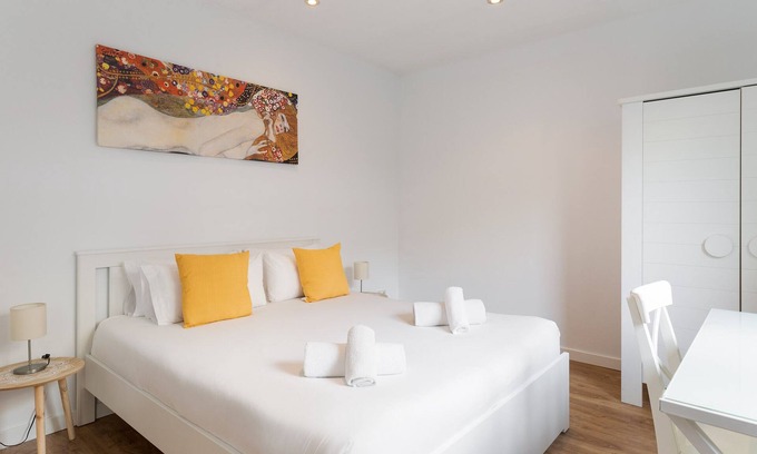 La Sagrada Familia Apartamento | Stay U-nique Apartments Mallorca II