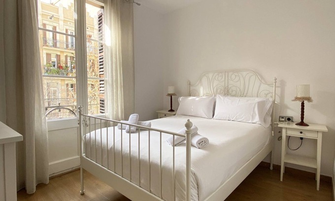 La Sagrada Familia Apartamento | Stay U-nique Apartments Sagrada Familia III