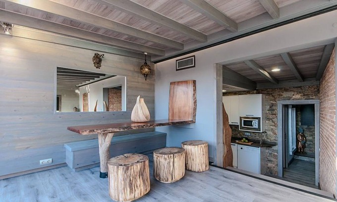 Sant Antoni Apartamento | Stay U-nique Apartment Tamarit II