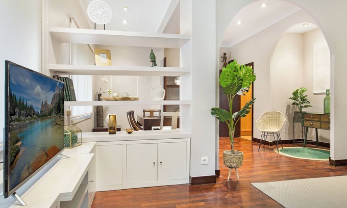 Sant Gervasi Apartamento | Stay U-nique Apartments Calvet