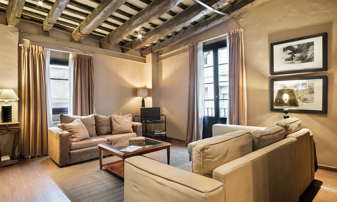 La Ribera Apartamento | Stay U-nique Apartments Pou