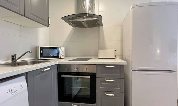 La Sagrada Familia Apartamento | Stay Unique Apartments at Mallorca