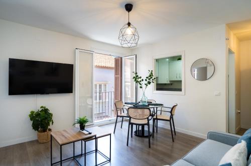 La Merced Apartamento | Stay Unique Teatro Cervantes Street