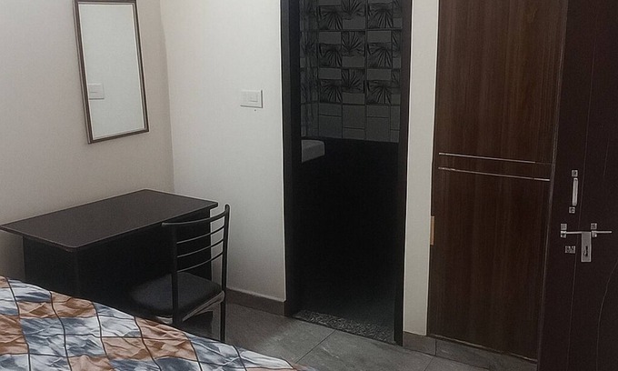 Bullawala Casa | Stay Unplugged - Bunkk House