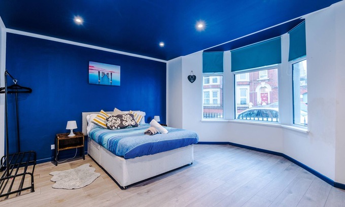 Fleetwood Apartamento | Stay With Empire - Windsor Terrace
