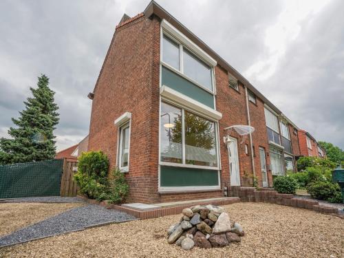 Municipality of Kerkrade Casa | Stay with Garden, Limburg