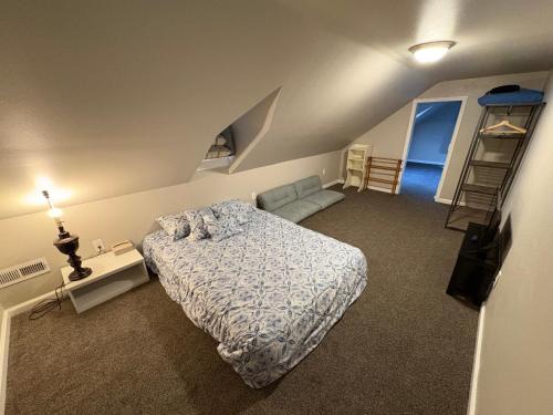 Steelton Casa | Stay with Soe