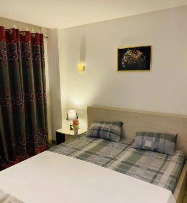 Dakar-Plateau Casa | stay with sonu
