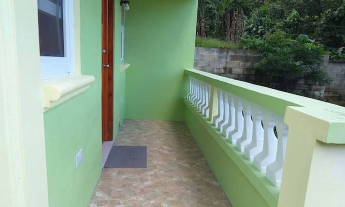 Barroui Apartamento | Stay with us whilst exploring the major tourist sites n Dominica