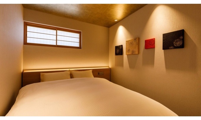 Higashiyama Hotel | Stay without meals Enjoy the atmosphere of the t / Kanazawa Ishikawa