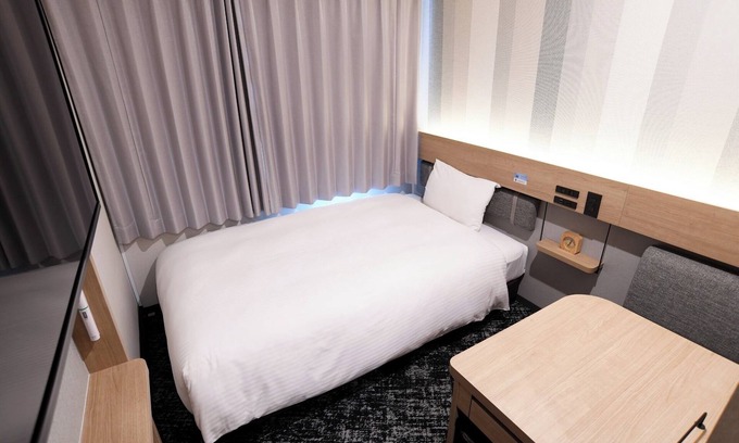 Kitaotsuka Hotel | Stay without meals Single 2 person use plan smo / Toshima-ku Tokyo