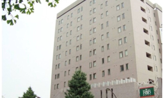 Kitaotsuka Hotel | Stay without meals Single 2 person use plan non / Toshima-ku Tokyo