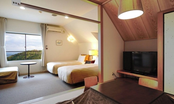 Shimoda Hotel | Stay without meals Standard plan of the hotel Ja / Shimoda Shizuoka