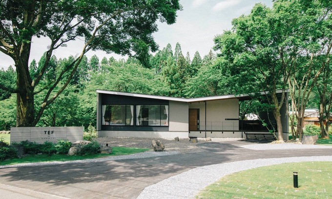 Ibigawa-cho Casa | Stay without meals Villa C A rental villa where / Ibigun Gifu