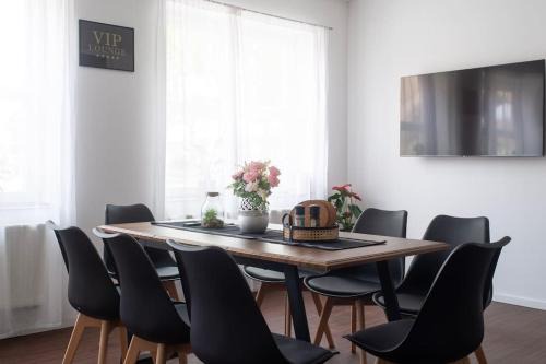 Gronau Apartamento | Stay & Work Apartment Gronau