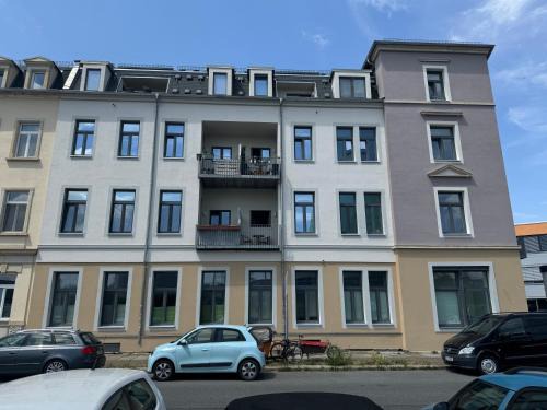 Loebtau Apartamento | Stay Zentral Dresden