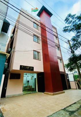 Rau Apartamento | Stay10 B&M LUXURY ACCOMDATION