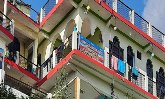 Munsyari Casa | StayApart Mount Kailash Guest House