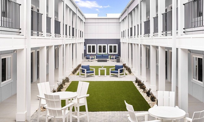 Auburn Apartamento | stayAPT Suites Auburn