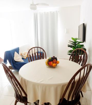 Rio Vermelho Sul Casa | StayBr Floripa - Casa 2 quartos, 1 km da Reserva Nacional de Surf, perfeita para famílias ou casais, Wi-Fi, garagem e sossego