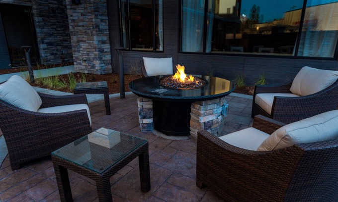 Coeur d'Alene Hotel | Staybridge Suites Coeur D'Alene by IHG