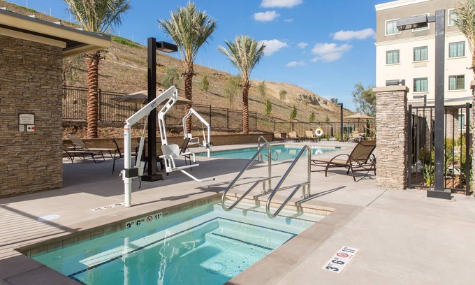 Corona Hotel | Staybridge Suites Corona South by IHG
