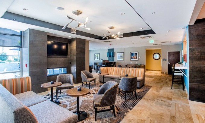 Downtown Denver Hotel | Staybridge Suites Denver Downtown by IHG