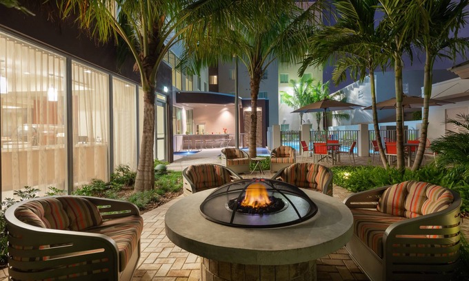 Seybold Hotel | Staybridge Suites Miami International Airport by IHG