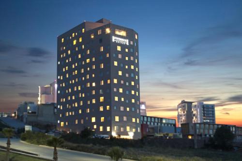San Luis Potosí Hotel | Staybridge Suites San Luis Potosi by IHG