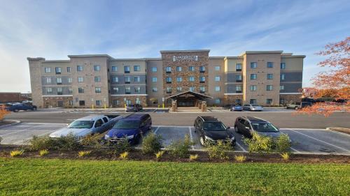 Murfreesboro Hotel | Staybridge Suites Nashville SE - Murfreesboro by IHG