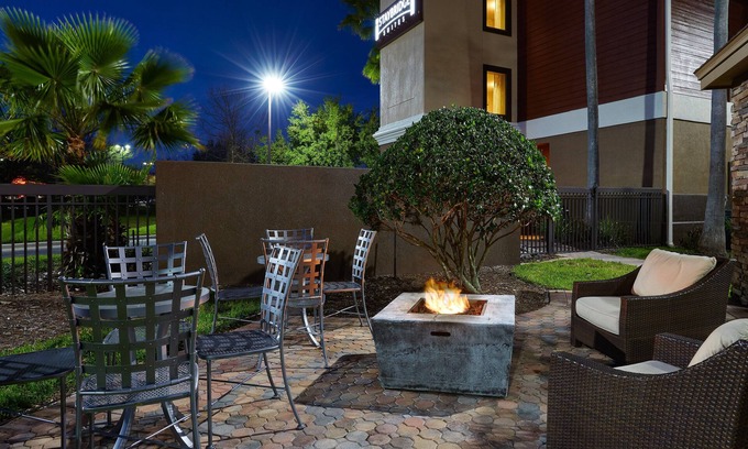 Airport North Hotel | Staybridge Suites Orlando Airport South by IHG