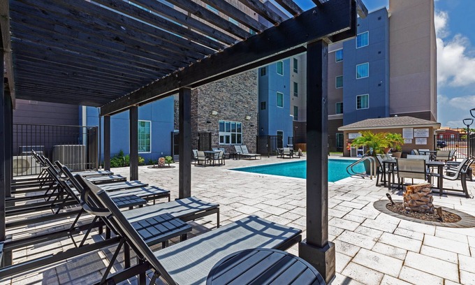 Portland Hotel | Staybridge Suites Portland by IHG