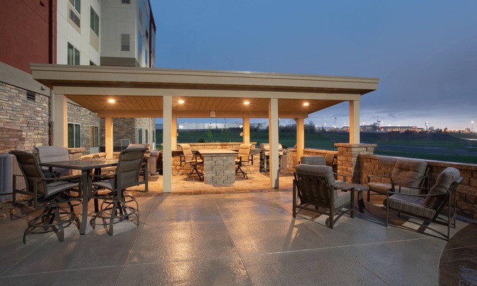 Rapid City Hotel | Staybridge Suites Rapid City - Rushmore by IHG