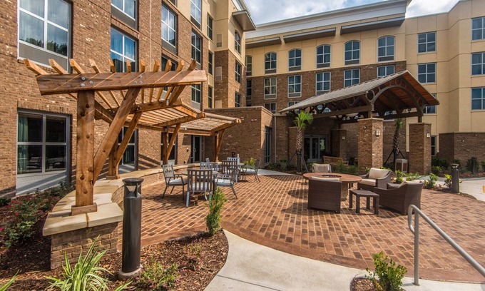 Charleston Hotel | Staybridge Suites Charleston - Mount Pleasant by IHG