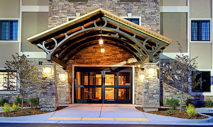 West Valley City Hotel | Staybridge Suites Salt Lake-West Valley City by IHG