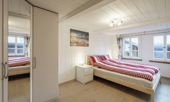 Brienz Apartamento | StayBrienz - Lake Brienz Family Holiday Apartment