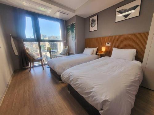 Jung-gu Apartamento | StayC Hotel Myeongdong