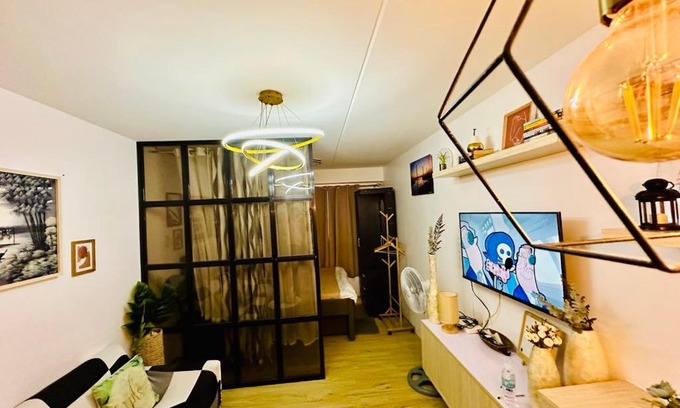 Tondo Casa | Staycation 941