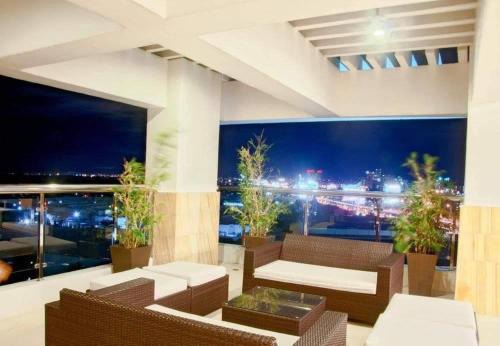 Don Bosco Apartamento | staycation affordable alabang